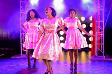 And I am telling you: Park Slope production of ‘Dreamgirls’ is dream come true