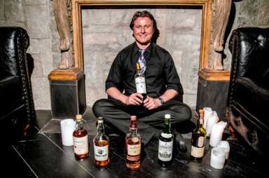 There can only be one: New W’burg whiskey bar is the Scotch spot to top