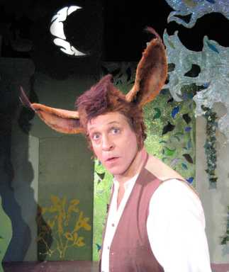 Shakespeare on the waterfront: Bard’s ‘Midsummer Night’s Dream’ coming to Pier One