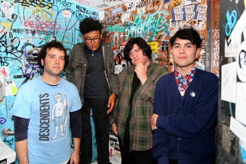 Homegrown film: Documentary traces American roots of Indie Pop