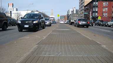 Want to fix Fourth Avenue? Slow ‘em down!