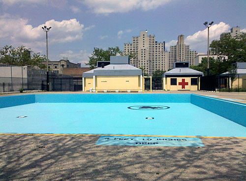 Double D-saster! City closes Gowanus public pool for the summer!