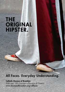 It’s hip to be Christ