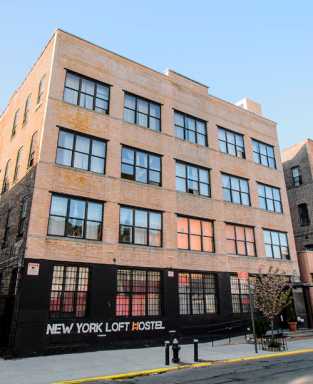 Brooklyn now hostile to hostels