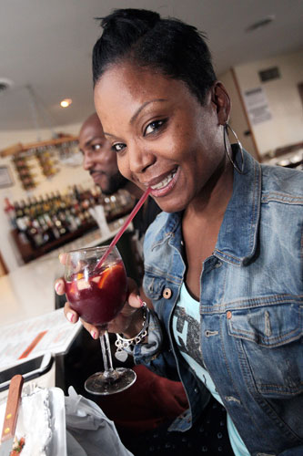 Destroyed a week before opening, Jumpin’ Bean finally opens