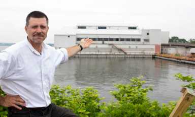 Boaters to city: Sanitation plan a bunch of garbage