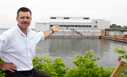 Boaters to city: Sanitation plan a bunch of garbage