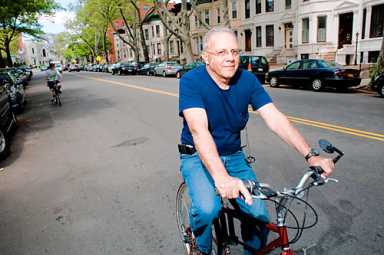 Not everyone in Bay Ridge hates bike lanes