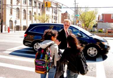 Board backs speed cameras