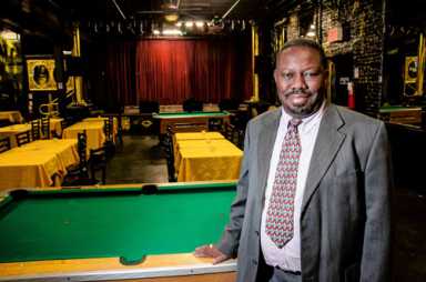 Keep her off the pole: Newest Hook nightspot won’t have strippers