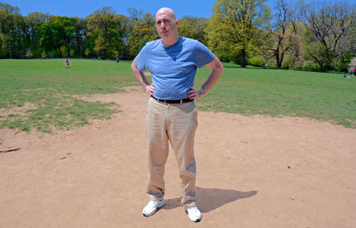 Some Prospect Park-goers fear second coming of Great GoogaMooga