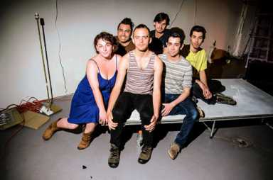 Theater company’s stolen stages replaced thanks to a big-hearted Brooklynite