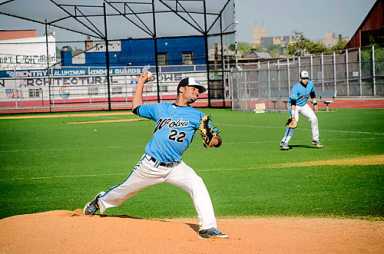 Duran, Duran: Improved senior outfielder powering Wolves hunt for repeat crown
