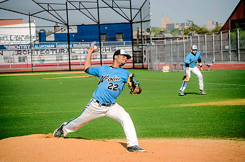 Duran, Duran: Improved senior outfielder powering Wolves hunt for repeat crown