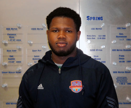 Poly Prep lineman Hayes nominated for Army All-American Bowl