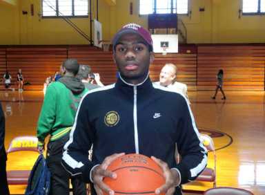 Severe Fixes on Fordham