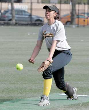 Morales proves her worth as Telecom tops Grand Street