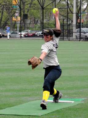 Telecom comes back to best Madison, takes division crown