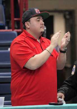 Suspended Bishop Ford girls hoops coach leaves for Medgar Evers