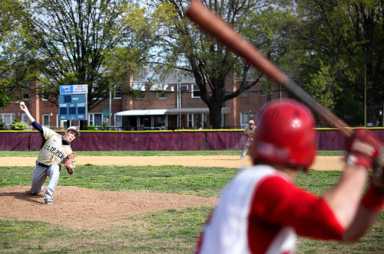 Sigismondi’s need for speed