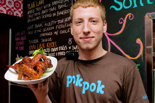 Pok Pok perfection