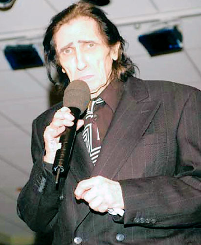 Mixed martial arts promoter Aaron Banks dead at 85