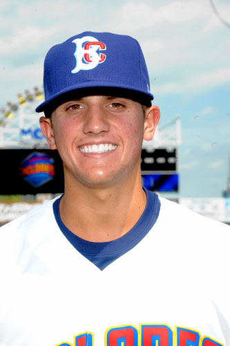 Bad pitching seals Clones fate