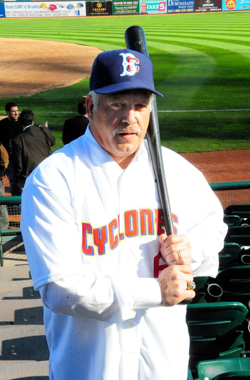 Wallyworld! Former Cyclone skippers to fix star’s swing!
