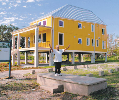 Mayor: Don’t worry, build higher