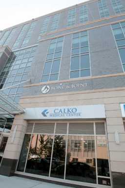 Maimonides bone and joint cener opens on Bay Parkway