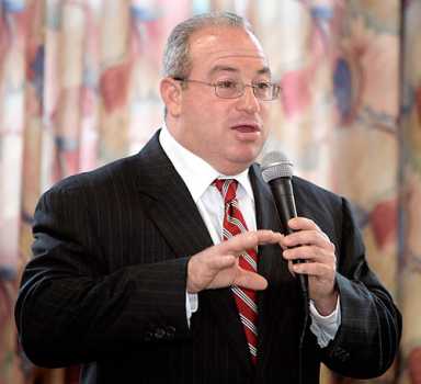 Jobs jabs! Candidates spar over employment in Coney