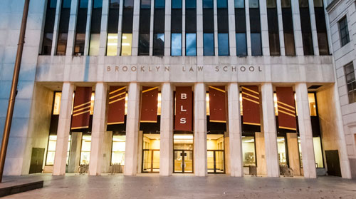 You have the right to sell: Brooklyn Law to unload six Heights buildings