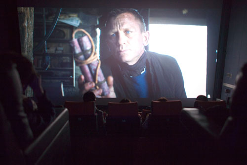 New group returns movies to East River State Park