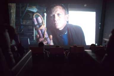 New group returns movies to East River State Park