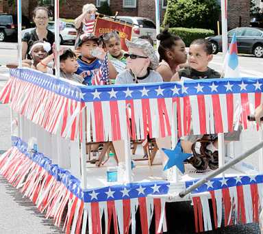 Sunday School Union turns 184