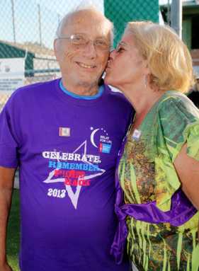 Relay for Life finds new home in Mill Basin