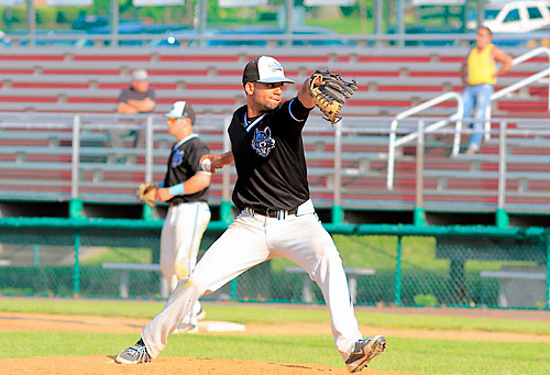 Grand Street baseball knocked out of playoff semifinals