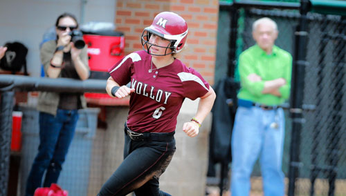 Former New Utrecht star helps Molloy College to historic season