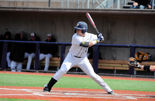 Diamondbacks draft former Xaverian catcher Soto