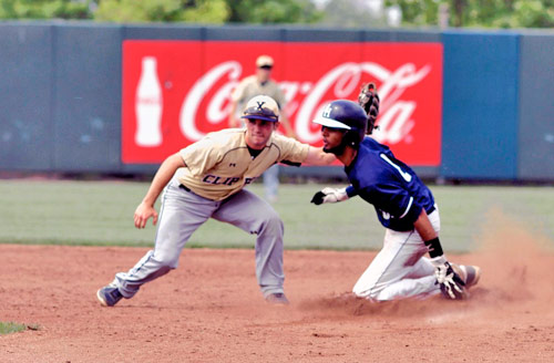 Fordham Prep ends Xaverian baseball’s playoff run