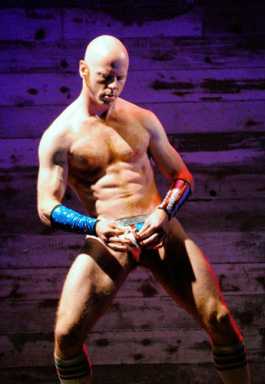 Risque brothers