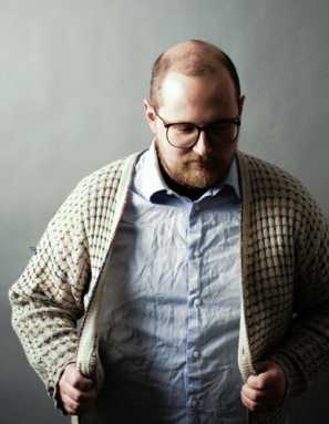 Checking in with Dan Deacon
