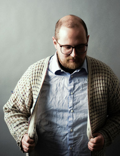 Checking in with Dan Deacon
