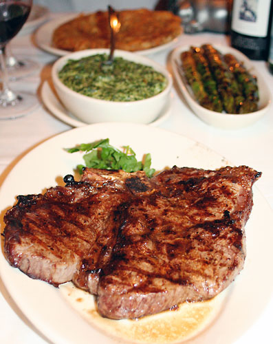 Over, done: Morton’s closes