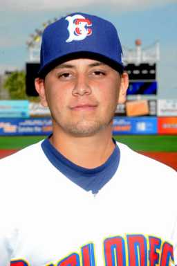 Cyclones score early, hold of Mahoning Valley