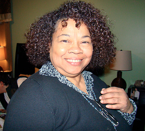 Beloved Carroll Gardens activist Lydia ‘Buffy’ Buffington, 61