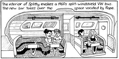 Bartoonist does a split
