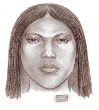 Police searching for five thugs who tied up, robbed elderly woman