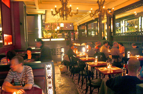 Williamsburg restaurateur found dead in car of apparent suicide