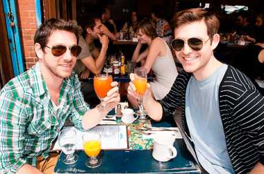 ‘War on Brunch’ vote coming